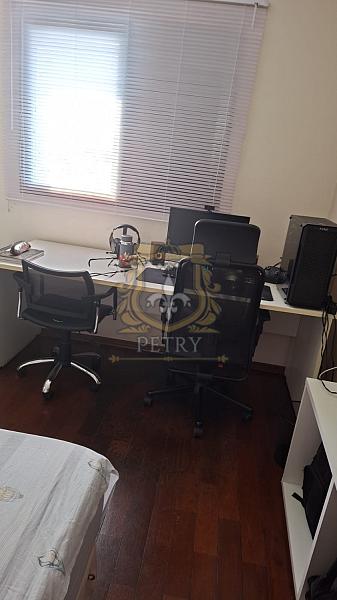 APARTAMENTO EDIFÍCIO GREVILIA — foto 15