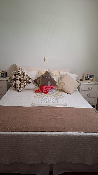 APARTAMENTO EDIFÍCIO GREVILIA — foto 11