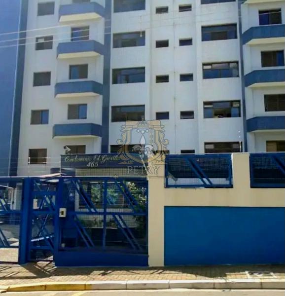 APARTAMENTO EDIFÍCIO GREVILIA — foto 19