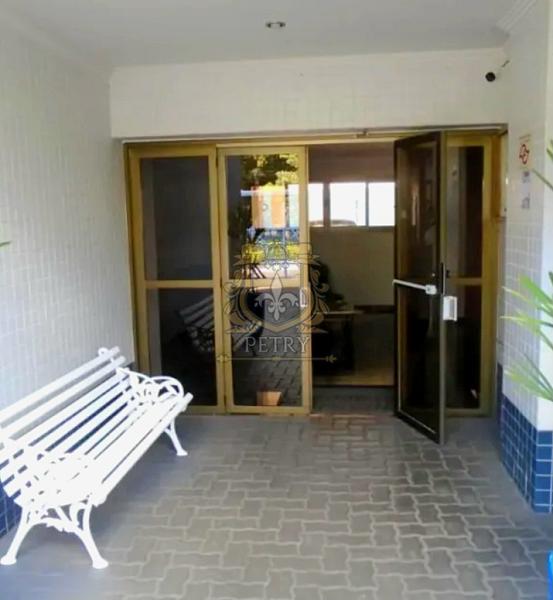 APARTAMENTO EDIFÍCIO GREVILIA — foto 16