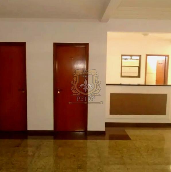 APARTAMENTO EDIFÍCIO GREVILIA — foto 17