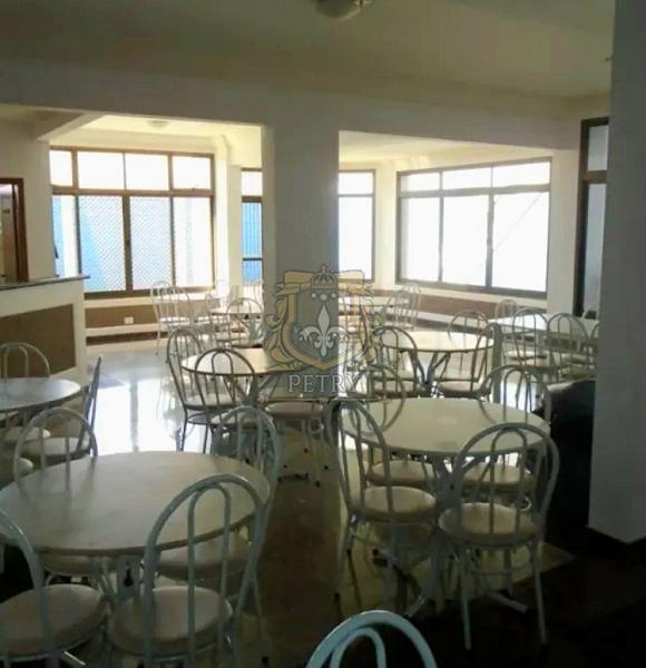 APARTAMENTO EDIFÍCIO GREVILIA — foto 18