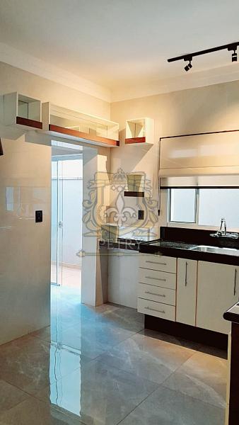 CASA TÉRREA MORADA DO SOL — foto 2