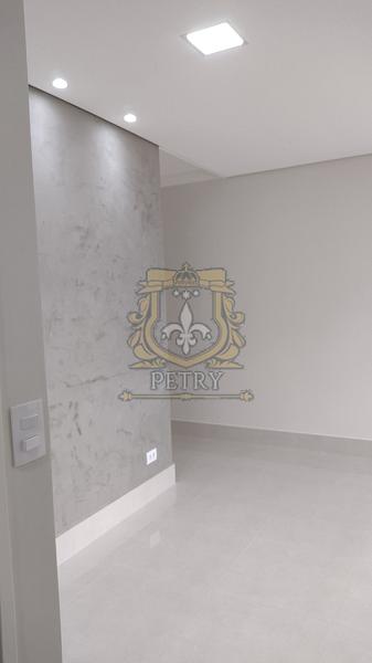 APARTAMENTO PARQUE DAS FLORES — foto 16