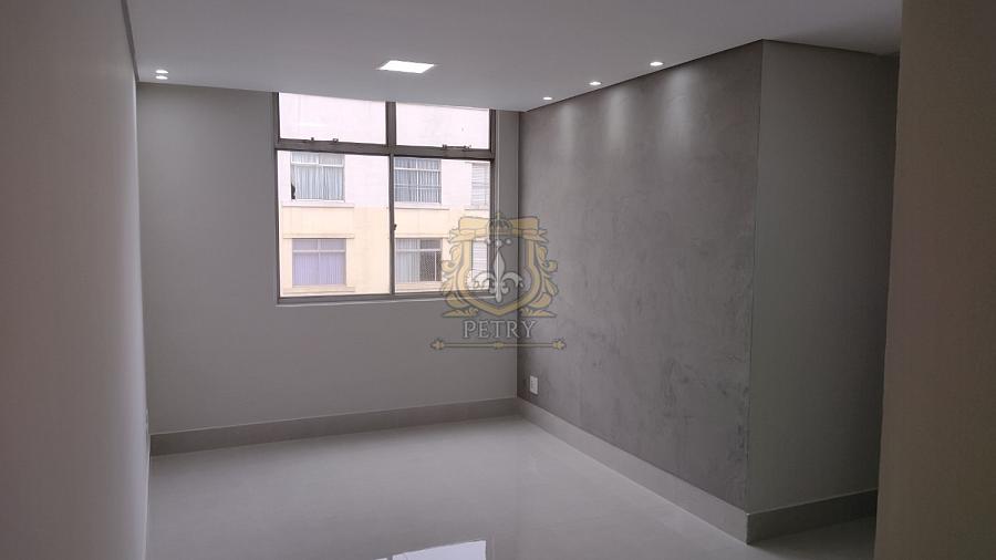 APARTAMENTO PARQUE DAS FLORES — foto 5