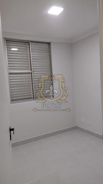 APARTAMENTO PARQUE DAS FLORES — foto 11