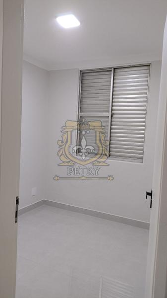 APARTAMENTO PARQUE DAS FLORES — foto 7