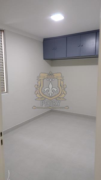 APARTAMENTO PARQUE DAS FLORES — foto 12