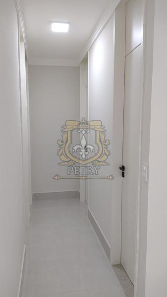 APARTAMENTO PARQUE DAS FLORES — foto 10