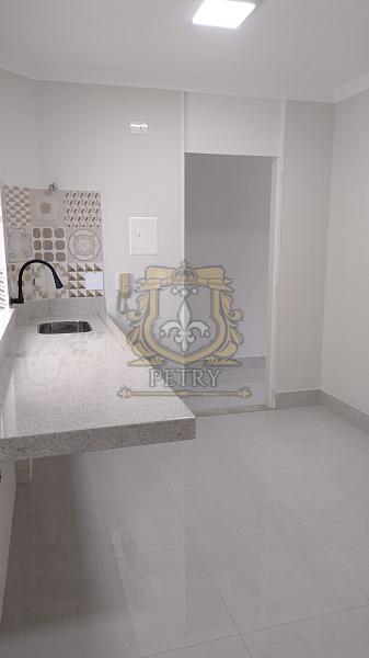 APARTAMENTO PARQUE DAS FLORES — foto 9