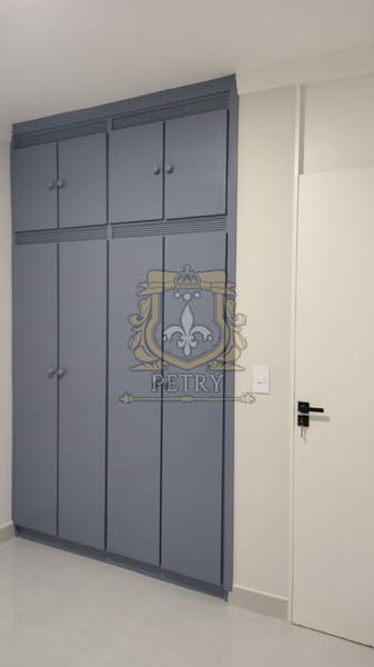 APARTAMENTO PARQUE DAS FLORES — foto 8