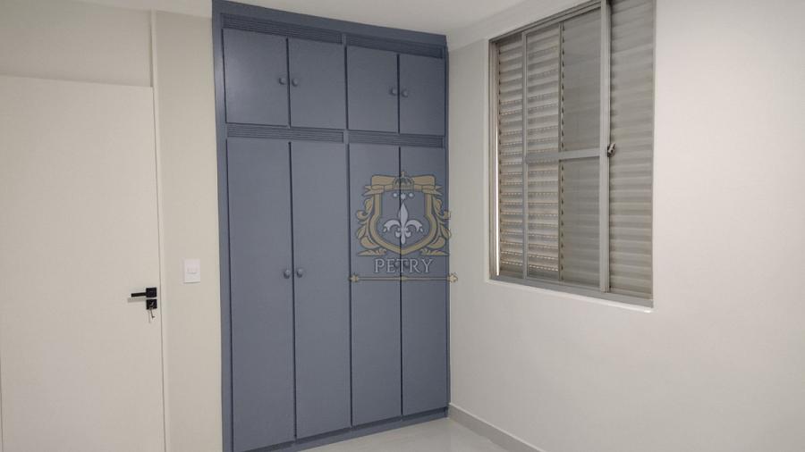 APARTAMENTO PARQUE DAS FLORES — foto 13