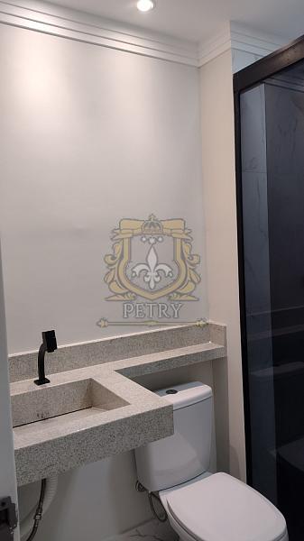 APARTAMENTO PARQUE DAS FLORES — foto 15