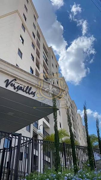 APARTAMENTOS 3 DORMITÓRIOS 70m2 RESIDENCIAL VERSALLES  em SANTA BARABARA D' OESTE — foto 4