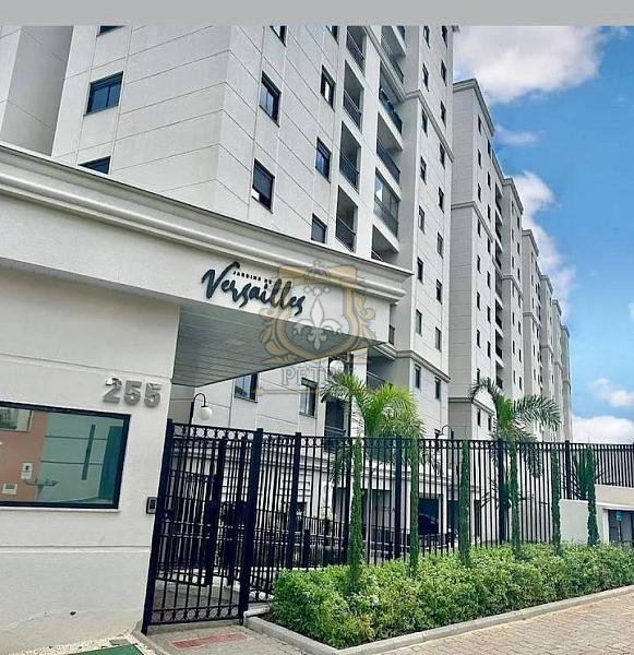 APARTAMENTOS 3 DORMITÓRIOS 70m2 RESIDENCIAL VERSALLES  em SANTA BARABARA D' OESTE — foto 6