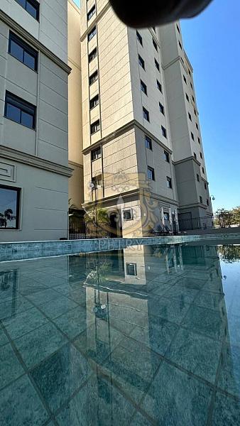 APARTAMENTOS 3 DORMITÓRIOS 70m2 RESIDENCIAL VERSALLES  em SANTA BARABARA D' OESTE — foto 7