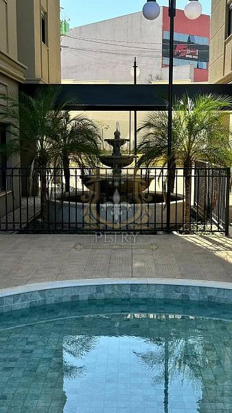 APARTAMENTOS 3 DORMITÓRIOS 70m2 RESIDENCIAL VERSALLES  em SANTA BARABARA D' OESTE — foto 8