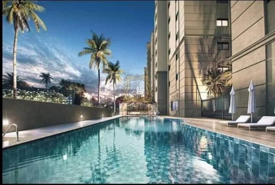 APARTAMENTOS 3 DORMITÓRIOS 70m2 RESIDENCIAL VERSALLES  em SANTA BARABARA D' OESTE — foto 11