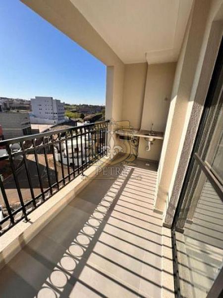 APARTAMENTOS 3 DORMITÓRIOS 70m2 RESIDENCIAL VERSALLES  em SANTA BARABARA D' OESTE — foto 9