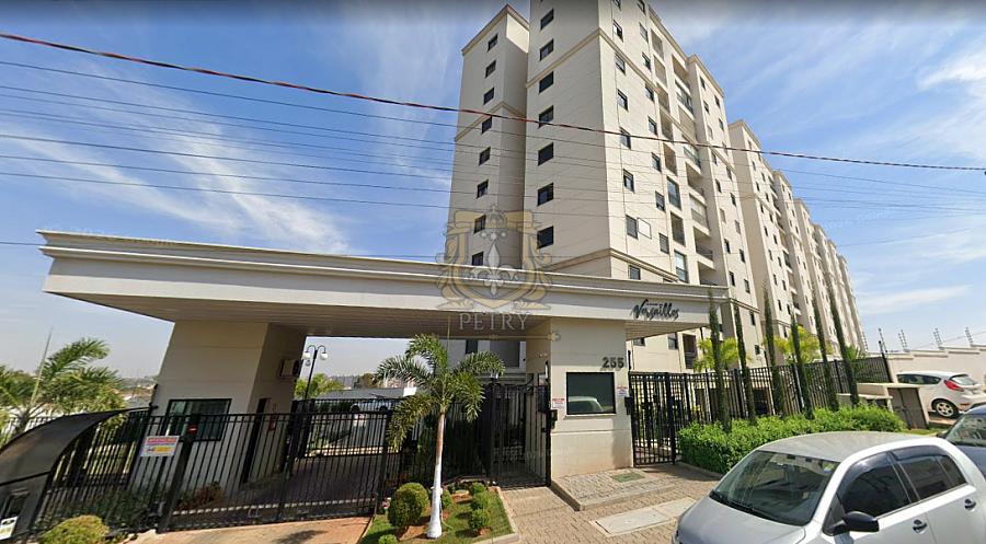 APARTAMENTOS 3 DORMITÓRIOS 70m2 RESIDENCIAL VERSALLES  em SANTA BARABARA D' OESTE — foto 10