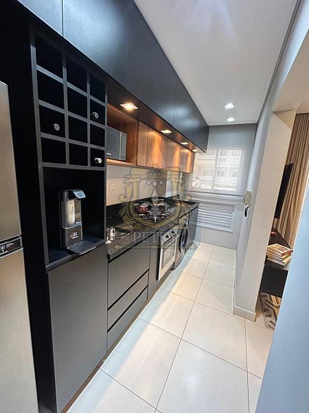 APARTAMENTOS 2 E 3 DORMITÓRIOS 53 E 68 m2 em AMERICANA — foto 8