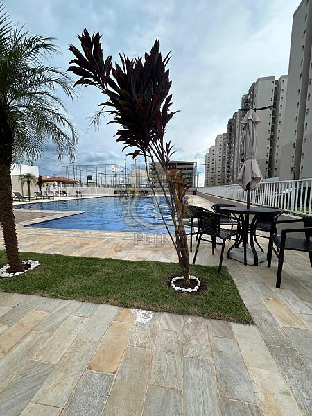 APARTAMENTOS 2 E 3 DORMITÓRIOS 53 E 68 m2 em AMERICANA — foto 12