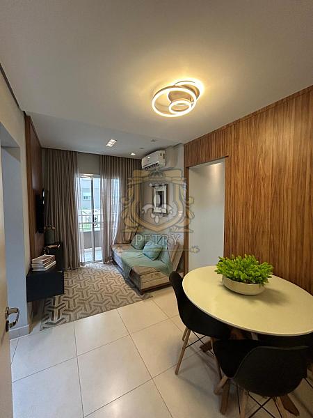 APARTAMENTOS 2 E 3 DORMITÓRIOS 53 E 68 m2 em AMERICANA — foto 3