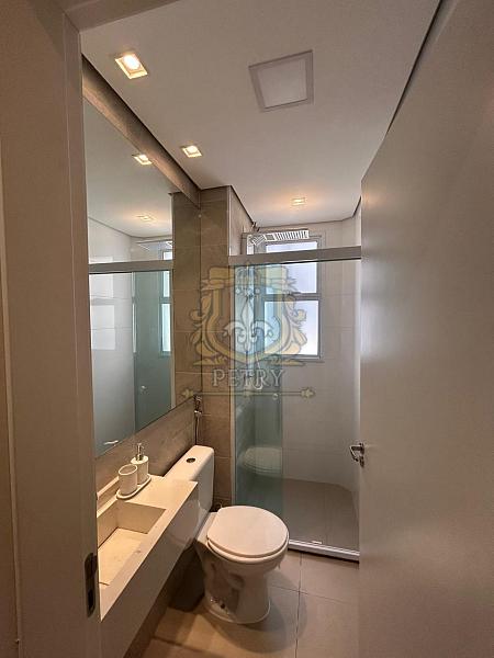 APARTAMENTOS 2 E 3 DORMITÓRIOS 53 E 68 m2 em AMERICANA — foto 4