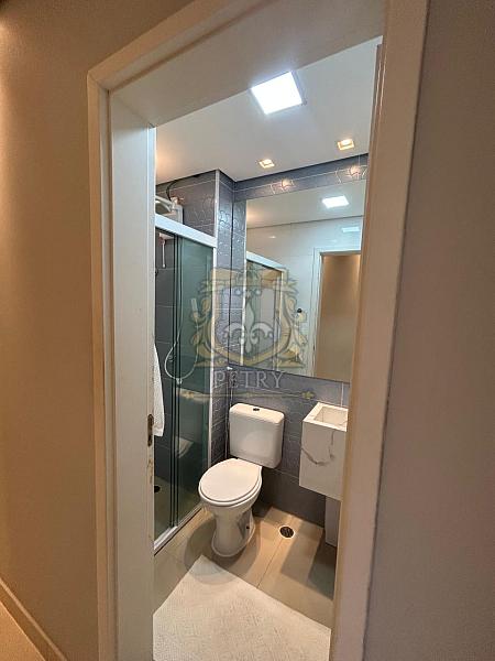 APARTAMENTOS 2 E 3 DORMITÓRIOS 53 E 68 m2 em AMERICANA — foto 5