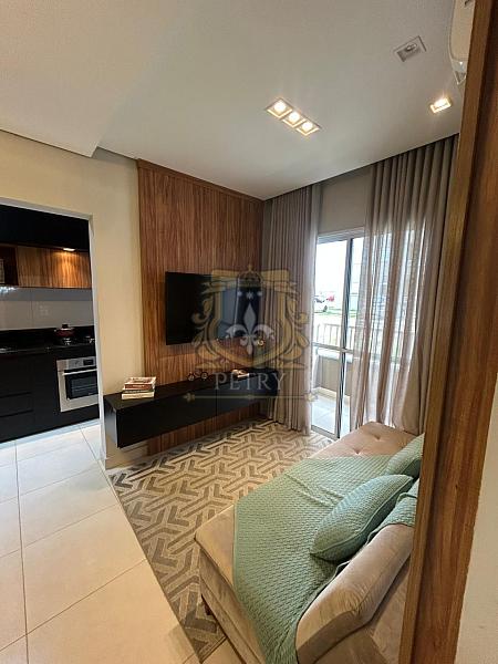 APARTAMENTOS 2 E 3 DORMITÓRIOS 53 E 68 m2 em AMERICANA — foto 6