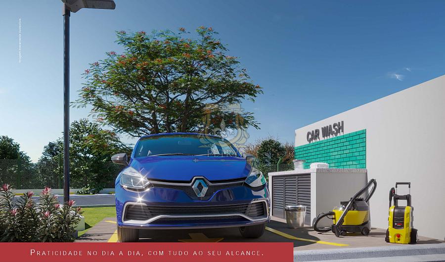 APARTAMENTOS 2 DOMITÓRIOS 43 m2 EM SANTA BÁRBARA D OESTE — foto 7