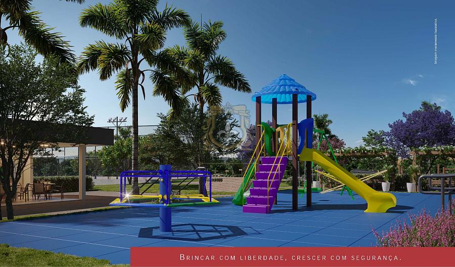 APARTAMENTOS 2 DOMITÓRIOS 43 m2 EM SANTA BÁRBARA D OESTE — foto 12