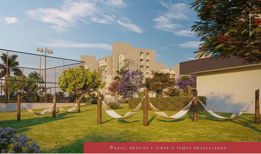 APARTAMENTOS 2 DOMITÓRIOS 43 m2 EM SANTA BÁRBARA D OESTE — foto 13