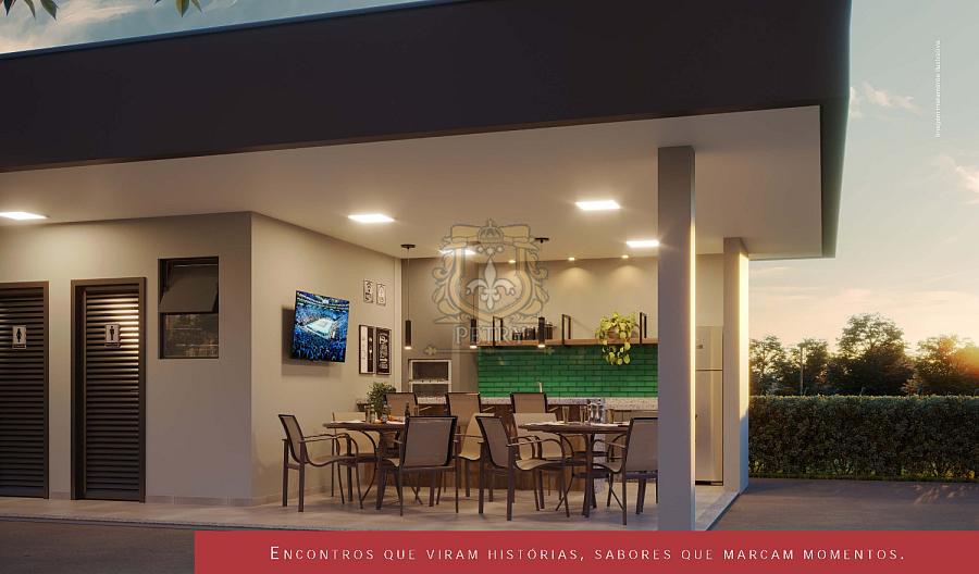 APARTAMENTOS 2 DOMITÓRIOS 43 m2 EM SANTA BÁRBARA D OESTE — foto 14