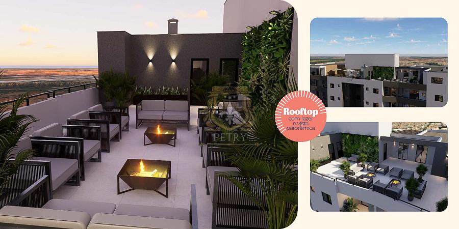 APARTAMENTO 2 DOMITÓRIOS 57 m2 EM SANTA BÁRBARA D OESTE — foto 8