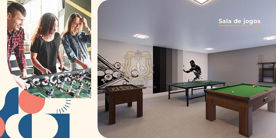 APARTAMENTO 2 DOMITÓRIOS 57 m2 EM SANTA BÁRBARA D OESTE — foto 10