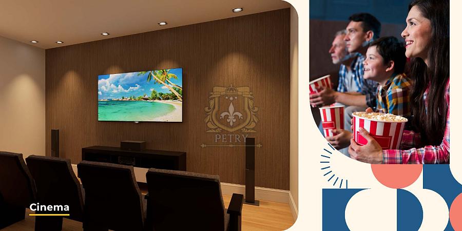 APARTAMENTO 2 DOMITÓRIOS 57 m2 EM SANTA BÁRBARA D OESTE — foto 11