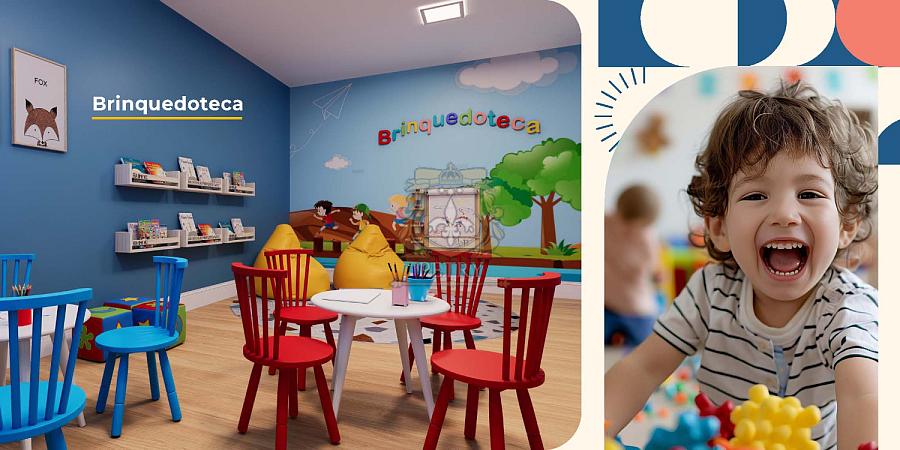 APARTAMENTO 2 DOMITÓRIOS 57 m2 EM SANTA BÁRBARA D OESTE — foto 13