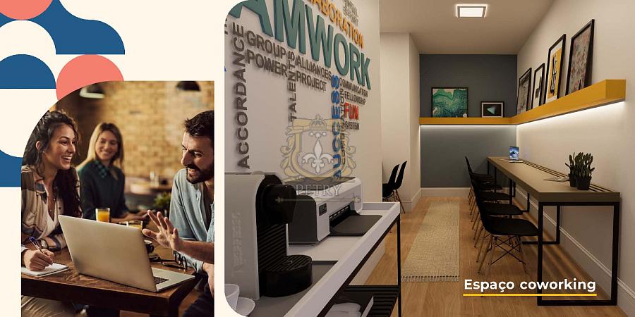 APARTAMENTO 2 DOMITÓRIOS 57 m2 EM SANTA BÁRBARA D OESTE — foto 14