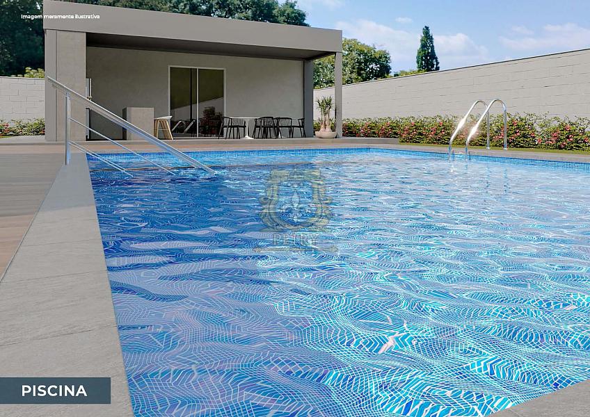 APARTAMENTO 2 DOMITÓRIOS 49 m2 EM AMERICANA — foto 5