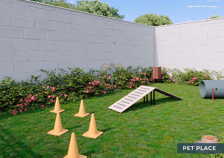 APARTAMENTO 2 DOMITÓRIOS 49 m2 EM AMERICANA — foto 10