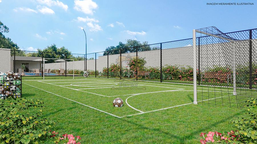 APARTAMENTO 2 DOMITÓRIOS 49 m2 EM AMERICANA — foto 20