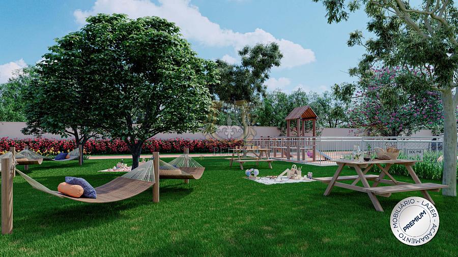 APARTAMENTO 2 DOMITÓRIOS 56 m2 EM SANTA BÁRBARA D OESTE — foto 7