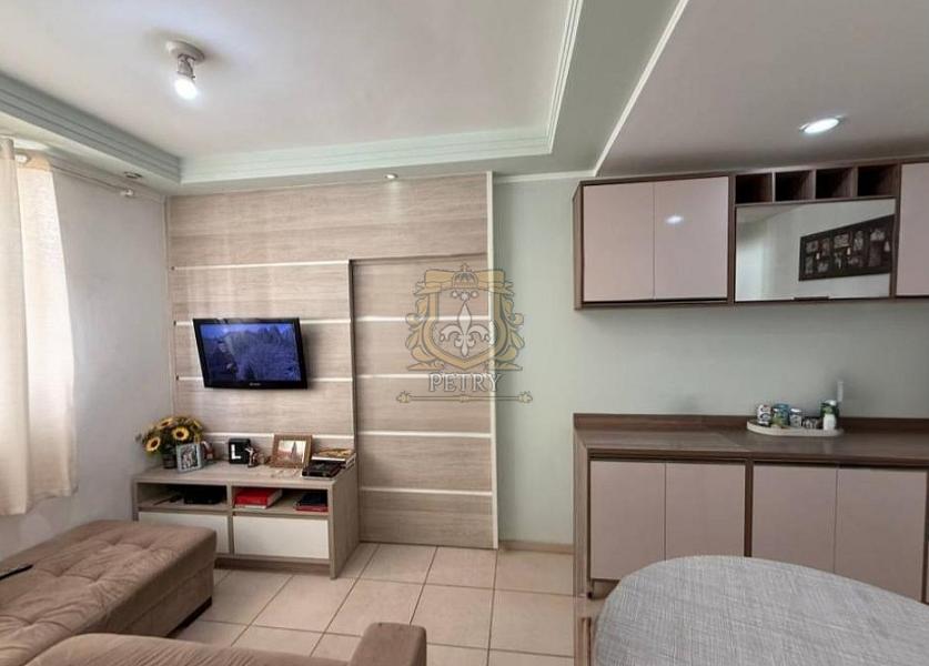 APARTAMENTO SPAZIO ARAMIS — foto 2