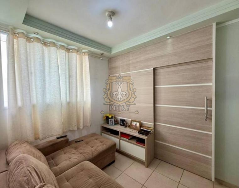 APARTAMENTO SPAZIO ARAMIS — foto 4