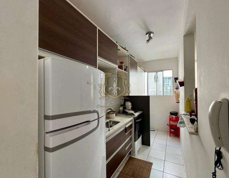 APARTAMENTO SPAZIO ARAMIS — foto 6