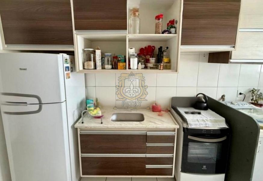 APARTAMENTO SPAZIO ARAMIS — foto 7