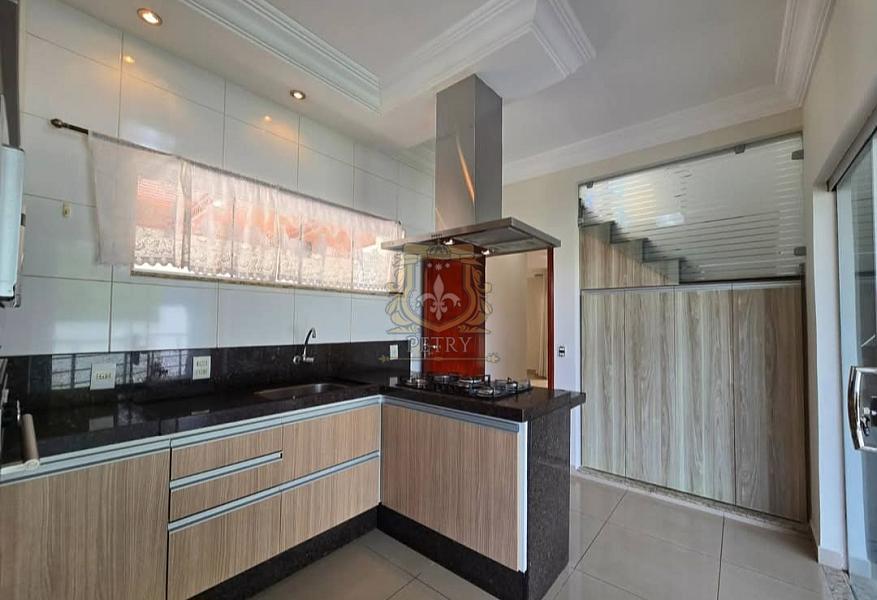 LINDA CASA CONDOMÍNIO RESID. PRIMAVERA — foto 4