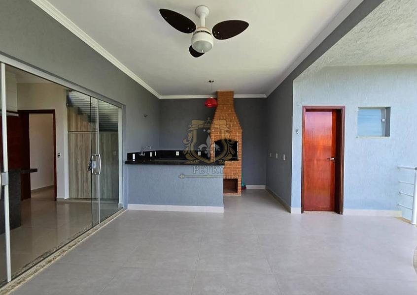 LINDA CASA CONDOMÍNIO RESID. PRIMAVERA — foto 5