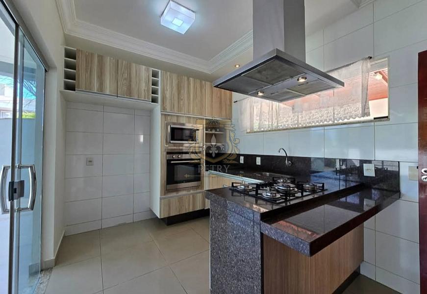 LINDA CASA CONDOMÍNIO RESID. PRIMAVERA — foto 6